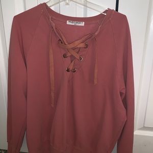 Project Social T Sweatshirt